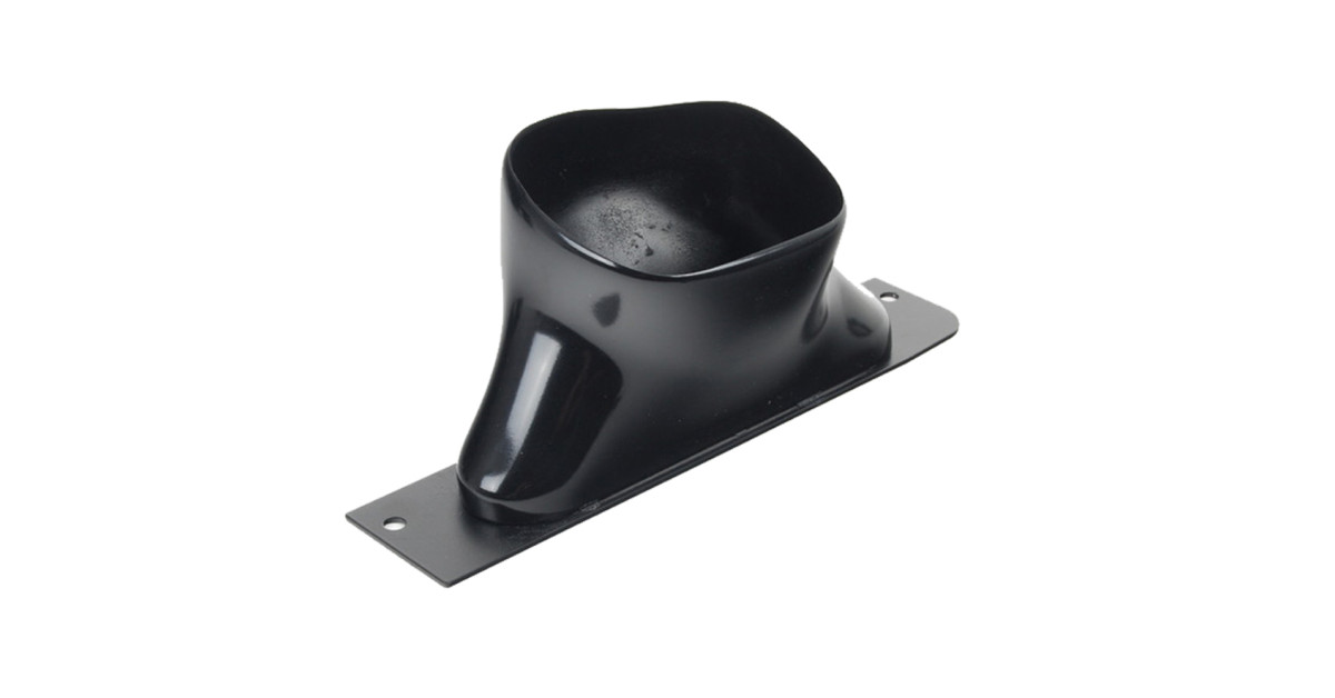 VWR - Admission dynamique - Filtre Adaptateur silicone face avant pour Golf 6