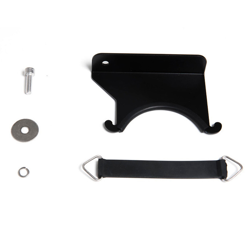 Intake System Accessory / Bracket and Strap - VWR-1200BRAC - VWR1200BRAC - 3666618025452