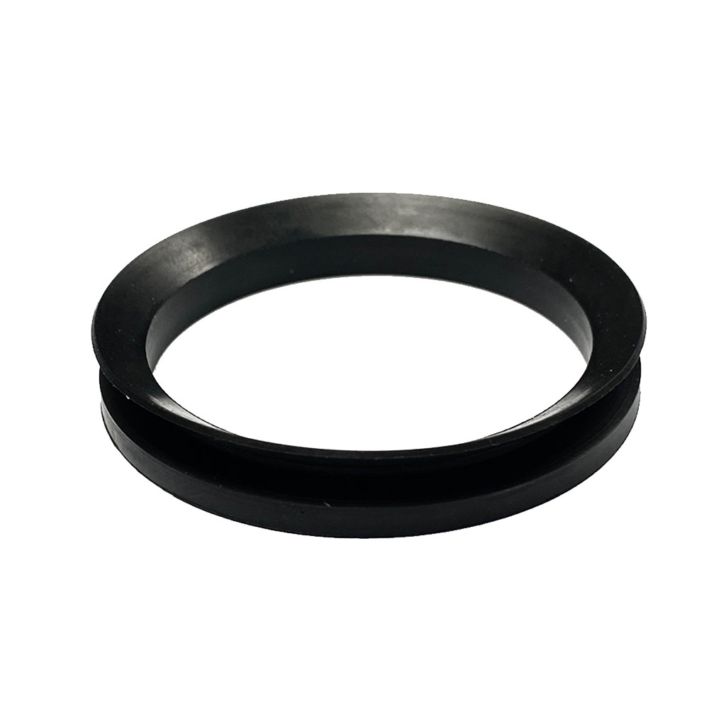 Turbo Muffler Delete / Replacement Seal for VWR16G7TDEL - VWR-120002 - VWR120002 - 3666618025476