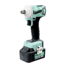 Kielder® 18v 1/2” Ultra Compact Impact Wrench