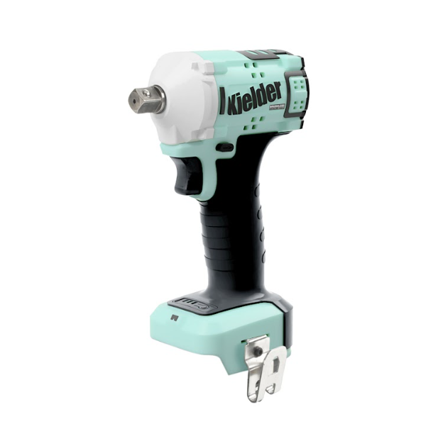 Clé à choc Ultra Compact 1/2" 18v seule - KWT-040-06 - KWT-040-06 - 5060441195470