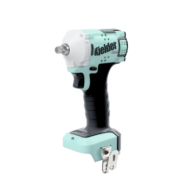 Ultra Compact Schlagschrauber 3/8" 18v allein Kielder® - KWT-075-06 - KWT-075-06 - 5060441195487