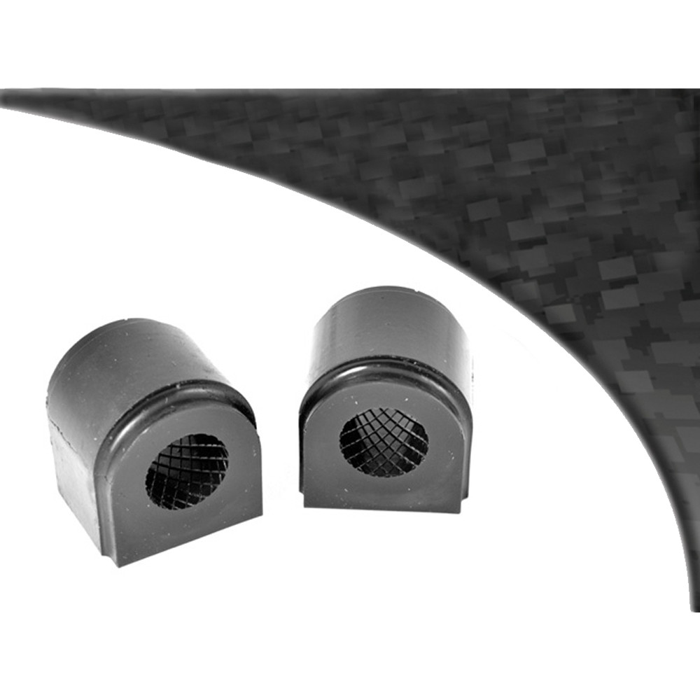 Silent Bloc Powerflex Anti-Roll Vorne Volkswagen Golf 5 22.5mm (2 Stück) - PF-F85503-22-5-2 - PFF85-503-22.5 - 5055676510907
