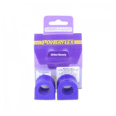 Silent-Bloc Powerflex Barre Anti-Roulis Extérieur Citroën AX (2 Pièces)