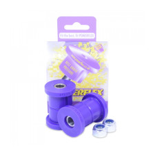 Silent-Bloc Powerflex Bras Intérieur Avant Ford Escort RS T (2 Pièces)