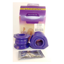 Silent-Bloc Powerflex Anti-Roll-Stange Durchmesser 24 Ford Sierra (2 Stück)