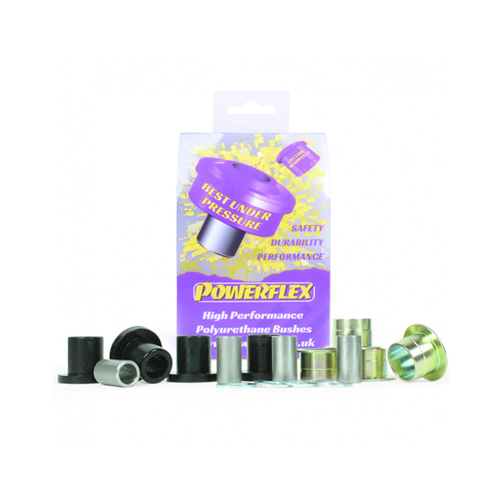 Silent-Bloc Powerflex Mozzo Posteriore Ford Escort RS Turbo (4 Pezzi) - PF-R19219-4 - PFR19-219 - 5055676503268
