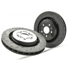 Stage 2 Brake Kit / 345mm Replacement Rotors/Discs / (for both gen 1 kit and Evo kit)
