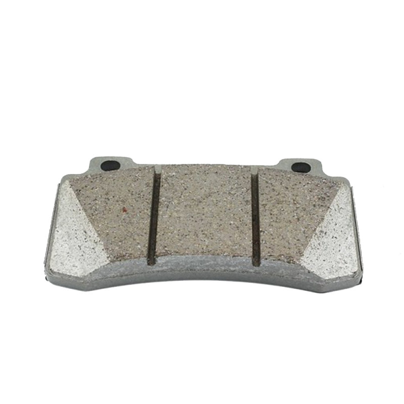 VWR - Sport Bremsbeläge für Stage 2 V2 Bremskit - VWR-670009 - VWR670009 - 3666618025889