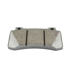 Stage 2 Evo Brake Kit Replacement Pads / SPORT