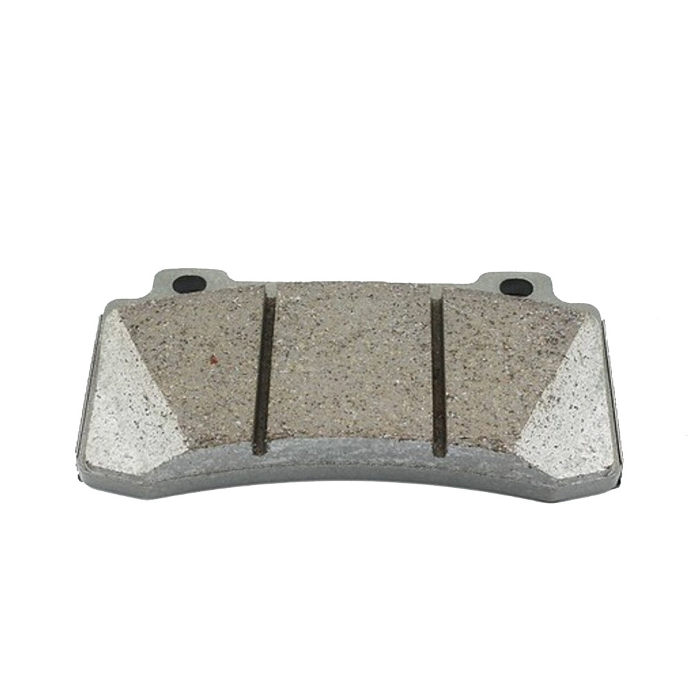VWR - Pastiglie Sport per kit freno Stage 2 V2 - VWR-670009 - VWR670009 - 3666618025889