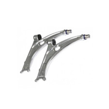 VWR - Kit braccio delle sospensioni alluminio con boccole - Telaio MQB