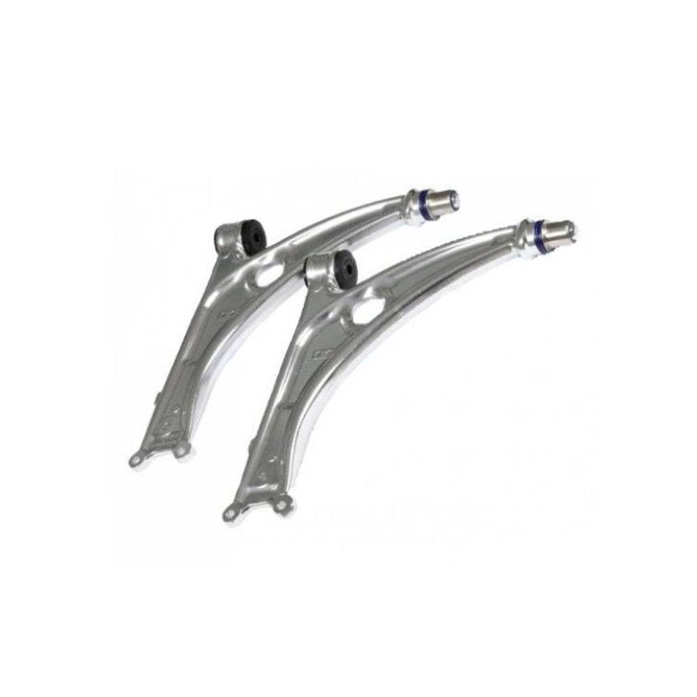 Alloy Control Arms With Bushes Kit / MQB - VWR-45G701 - VWR45G701 - 3666618026046
