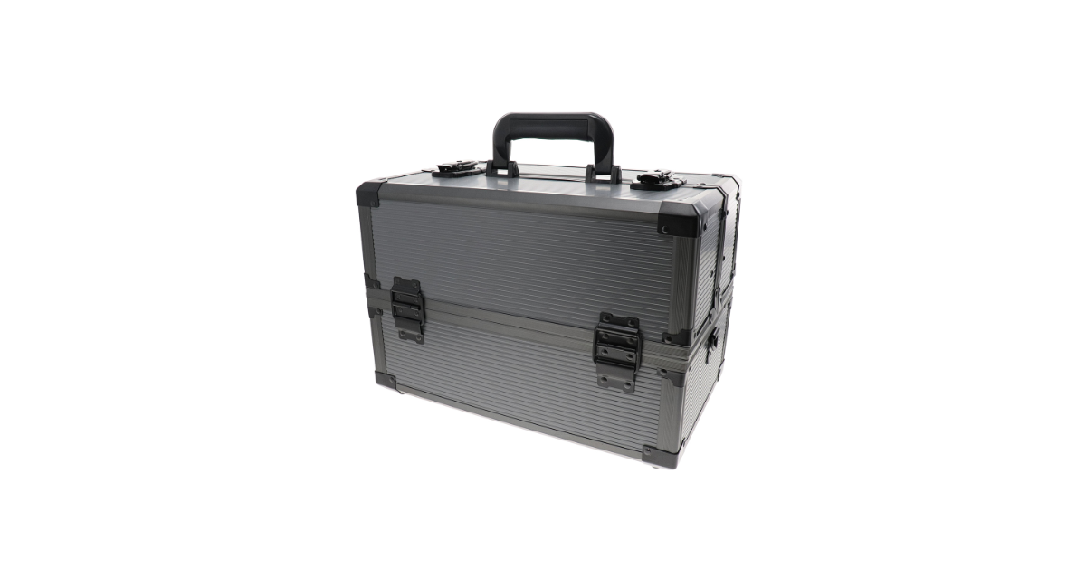 Track Toolbox (leer)