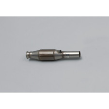Milltek SSXRN304 cata Sport Hi-Flow Supporto di linea Milltek obbligatorio