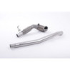 Turbo Milltek SSXAU605 Abstieg