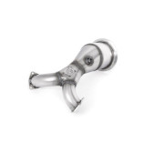 Milltek SSXAU674 Ersatz Cata Montage möglich mit original Linie und Milltek