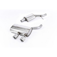Catback Milltek SSXVW134