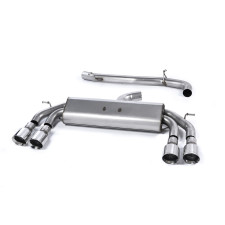 Catback Milltek SSXAU523