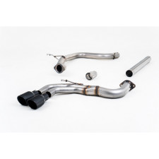 Catback Milltek SSXAU565