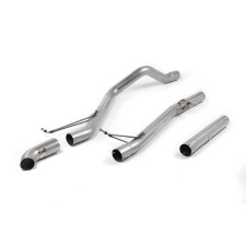 Catback Milltek SSXVW209