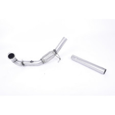Downhill Turbo Milltek SSXVW420