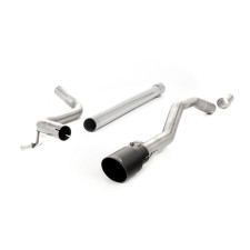 Catback Milltek SSXVW484