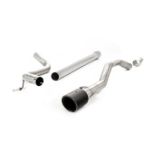 Catback Milltek SSXVW487