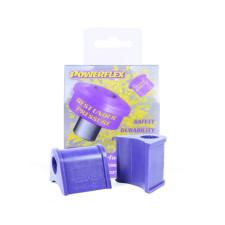 Silent-Bloc Powerflex Barre Anti-Roulis Arrière Volkswagen Golf 1 (2 Pièces)