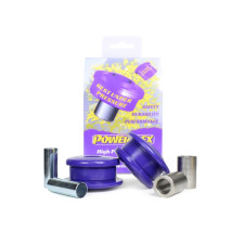Powerflex Bushing Front Inner Wishbone Bush Volkswagen Golf 2 (2 Pieces)