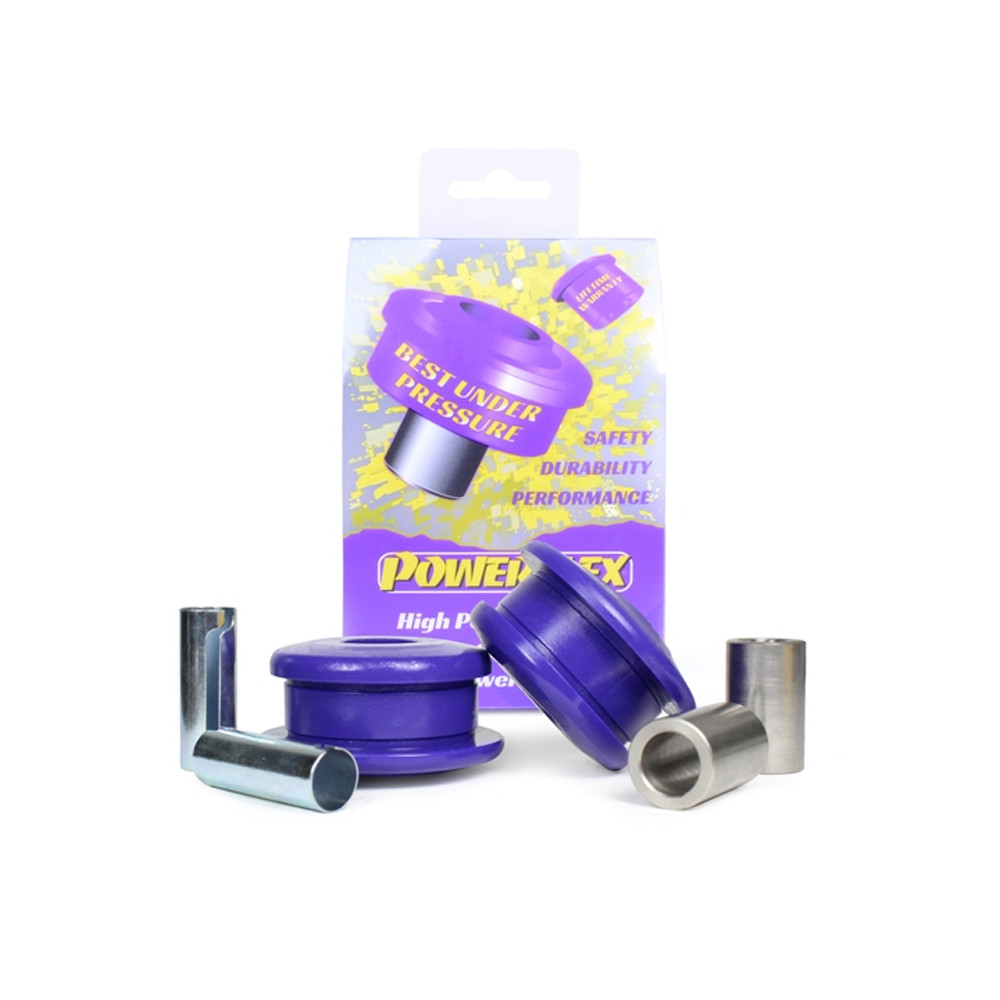 Powerflex Bushing Front Inner Wishbone Bush Volkswagen Golf 2 (2 Pieces) - PF-F85203-2 - PFF85-203 - 5055676510327