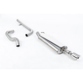 Catback Milltek SSXVW150
