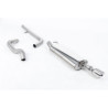 Catback Milltek SSXVW150
