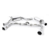 Catback Milltek SSXVW230