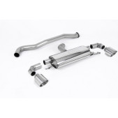 Milltek FAP Back SSXTY127