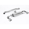 Milltek FAP Back SSXTY127