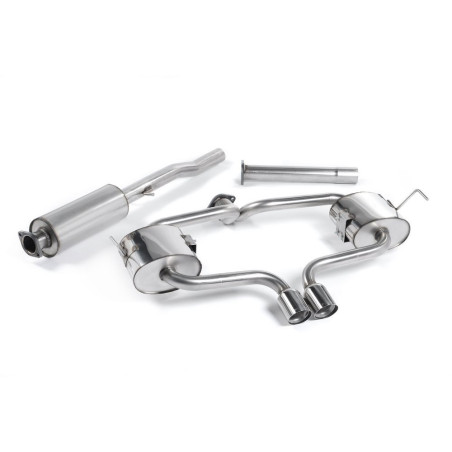 Catback Milltek SSXM006