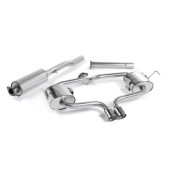 Catback Milltek SSXM006