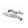 Turbo Milltek SSXAU817 Abstieg
