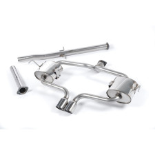 Catback Milltek SSXM007