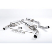 Catback Milltek SSXRN303