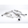 Catback Milltek SSXRN303