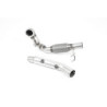 Turbo Milltek SSXVW544 Abstieg