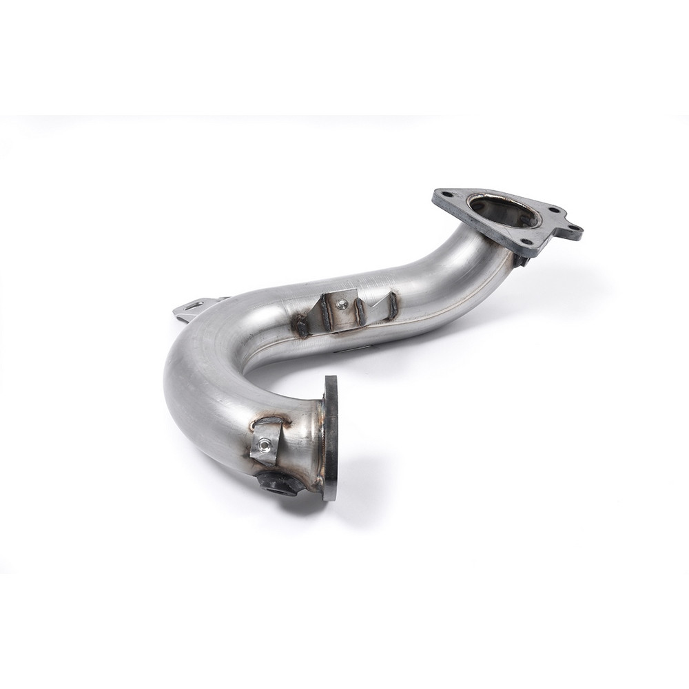 Remplacement catalyseur Milltek SSXRN405 - MLK-SSXRN405-S - SSXRN405-S - 3661768906873