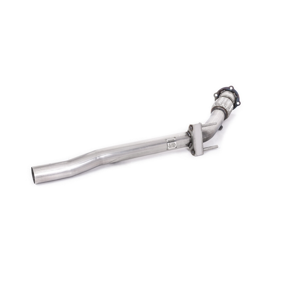 Milltek SSXSE141 Descent Turbo - MLK-SSXSE141-S - SSXSE141-S - 3661768906897