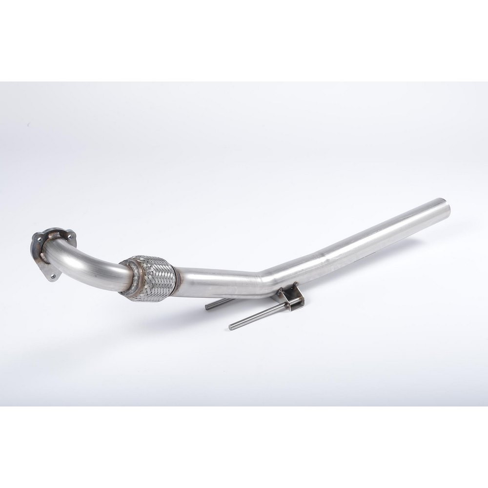 Descente de Turbo Milltek SSXSE111 - MLK-SSXSE111-S - SSXSE111-S - 3661768906880
