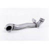 Tubo di scarico turbo Milltek SSXM023