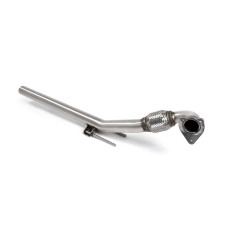 Descente de Turbo Milltek SSXVW051