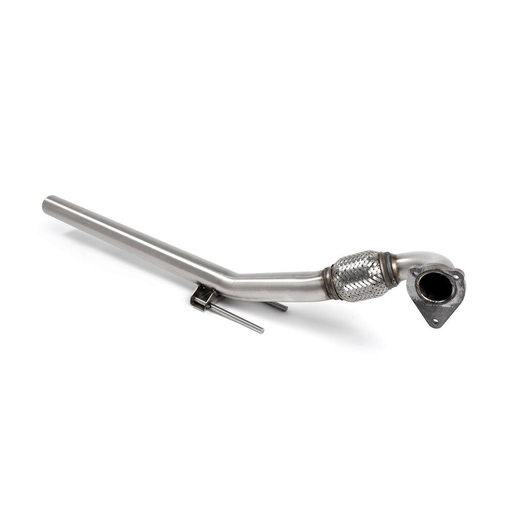 Turbo Milltek SSXVW051 Abstieg - MLK-SSXVW051-S - SSXVW051-S - 3661768906910