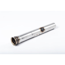 Sostituzione del gatto Milltek SSXRN302